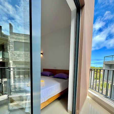 Luz D'Sol - Residencial Familiar Otel Pombas Dış mekan fotoğraf