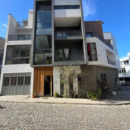 Luz D'Sol - Residencial Familiar Otel Pombas Dış mekan fotoğraf