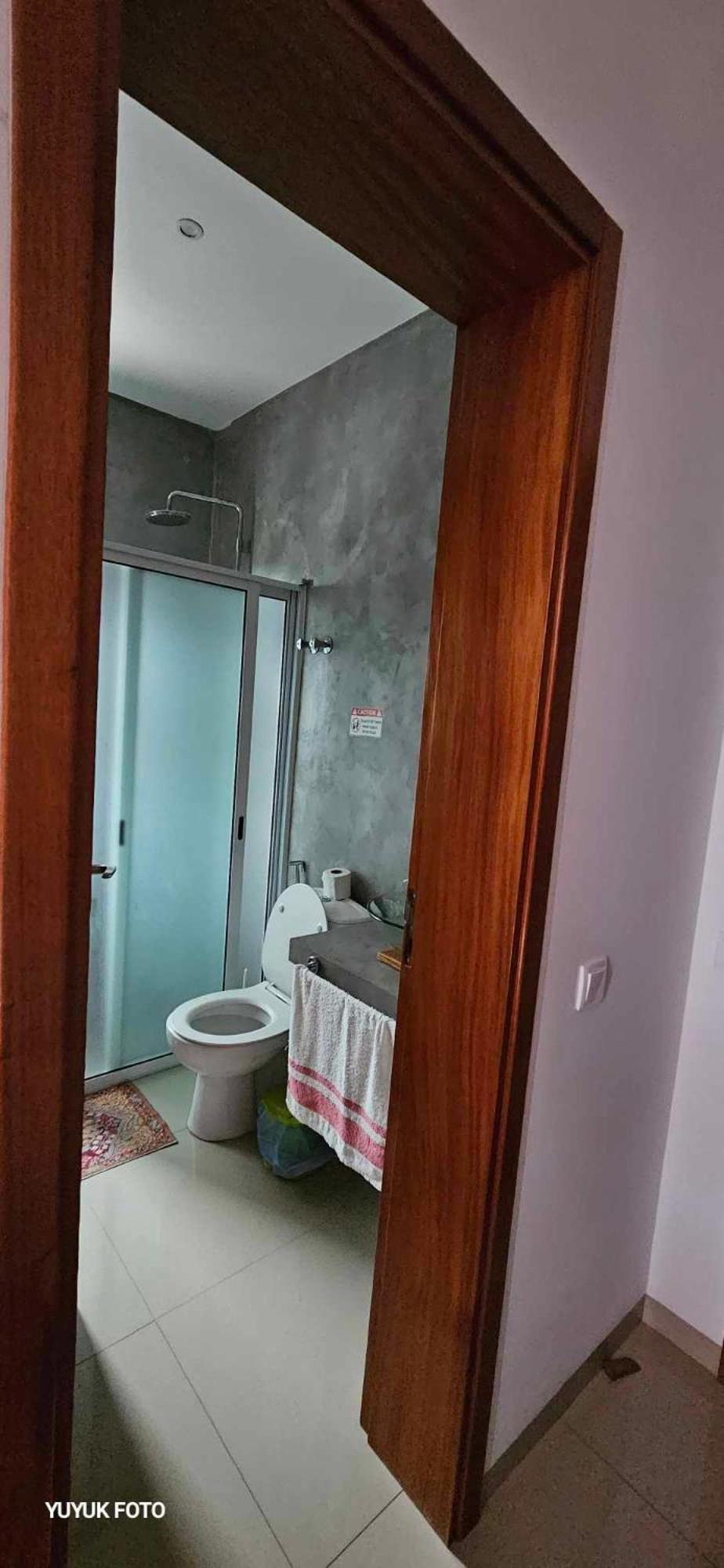 Luz D'Sol - Residencial Familiar Otel Pombas Dış mekan fotoğraf