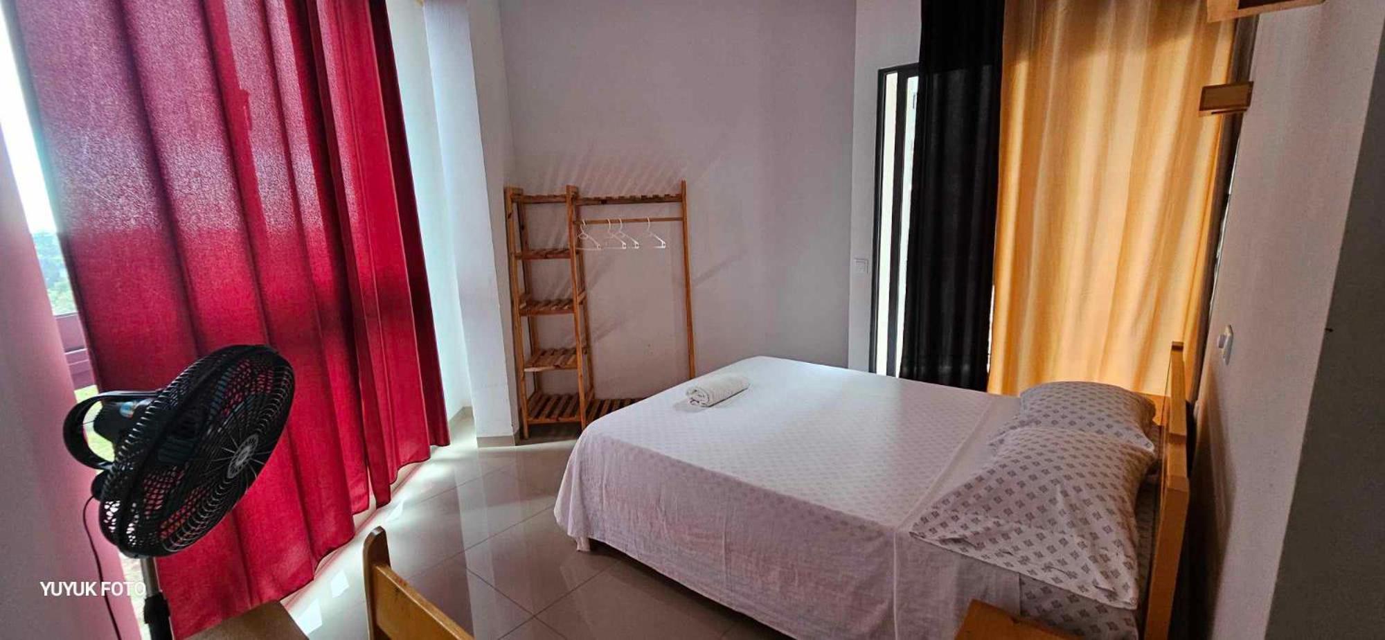 Luz D'Sol - Residencial Familiar Otel Pombas Dış mekan fotoğraf