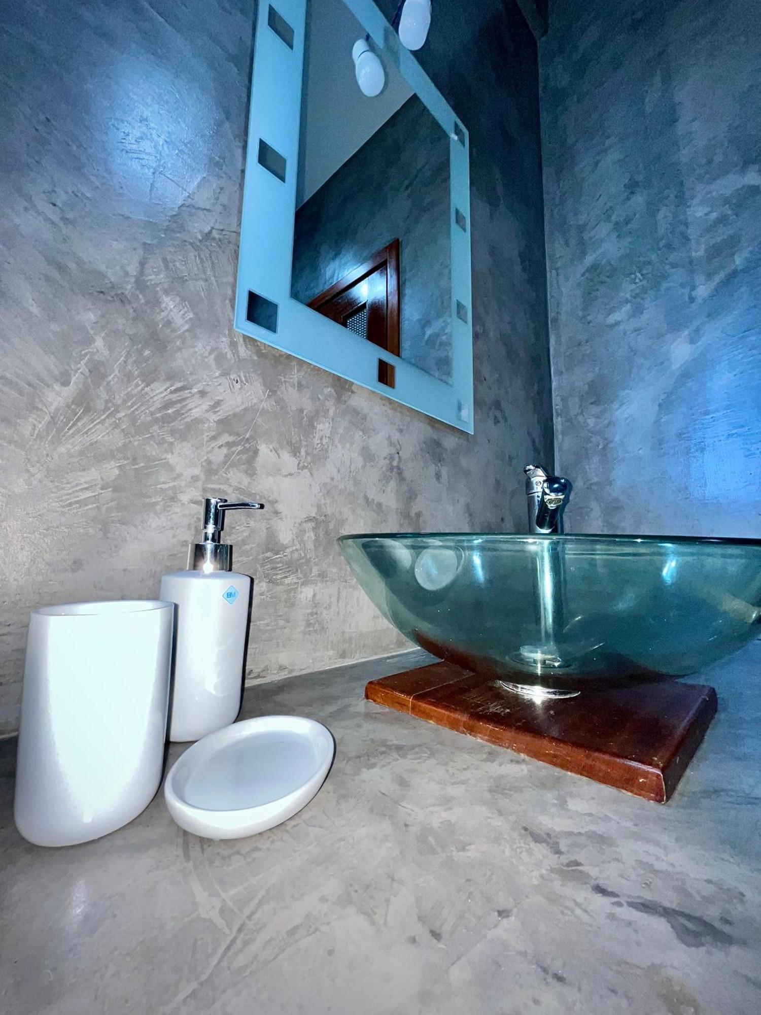 Luz D'Sol - Residencial Familiar Otel Pombas Dış mekan fotoğraf