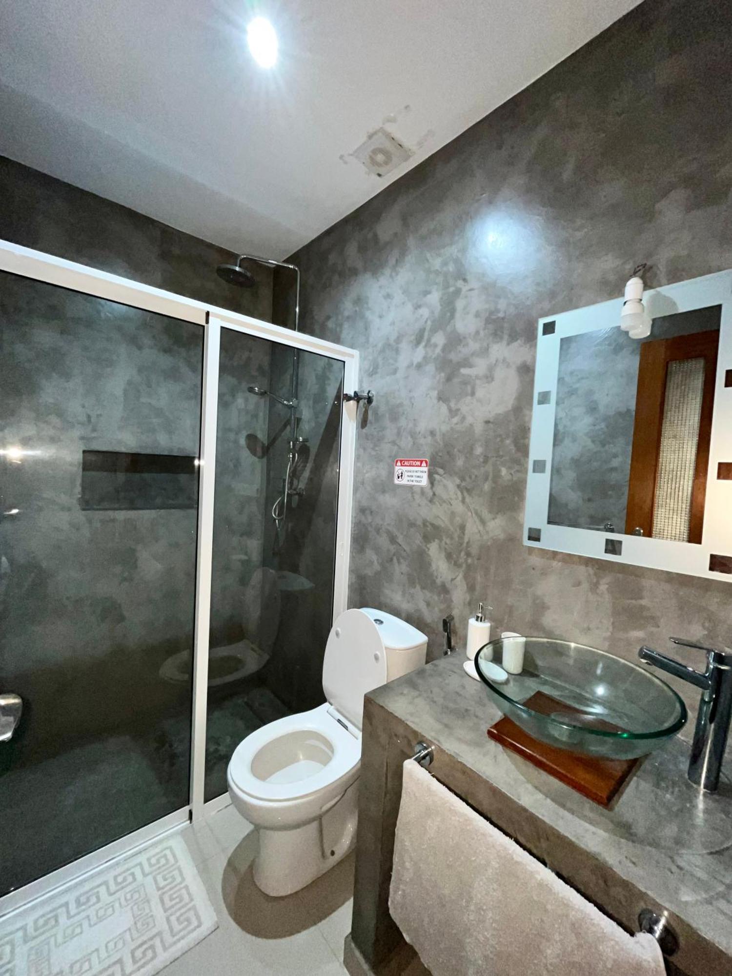 Luz D'Sol - Residencial Familiar Otel Pombas Dış mekan fotoğraf